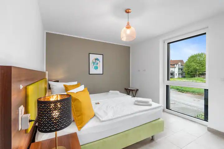 Great, Amazing Suite In Radolfzell Am Bodensee - Great, amazing suite in Radolfzell am Bodensee - Gallery - 22
