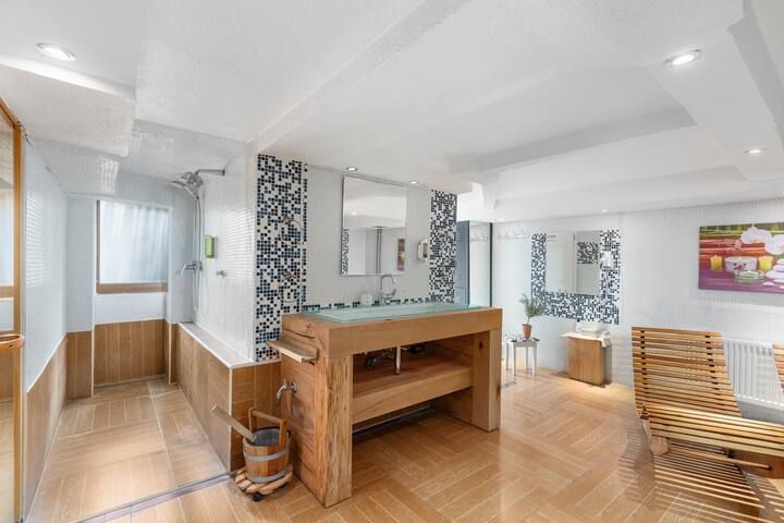 Great, Amazing Suite In Radolfzell Am Bodensee - Great, amazing suite in Radolfzell am Bodensee - Gallery - 6