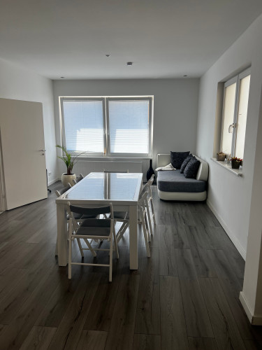 Quiet & modern suite (Hanau) - Gallery - 9