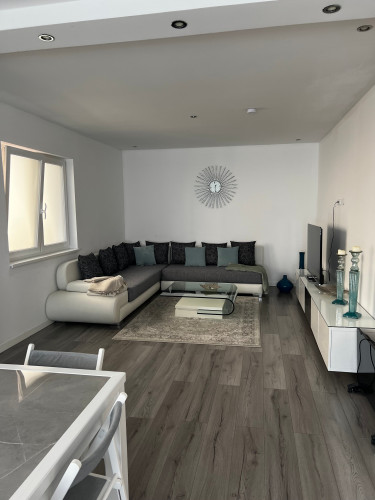 Quiet & modern suite (Hanau) - Gallery - 10