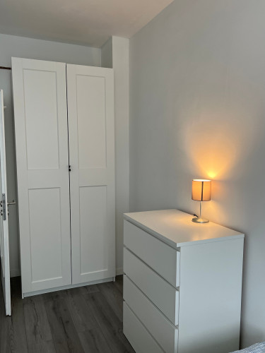 Quiet & modern suite (Hanau)
