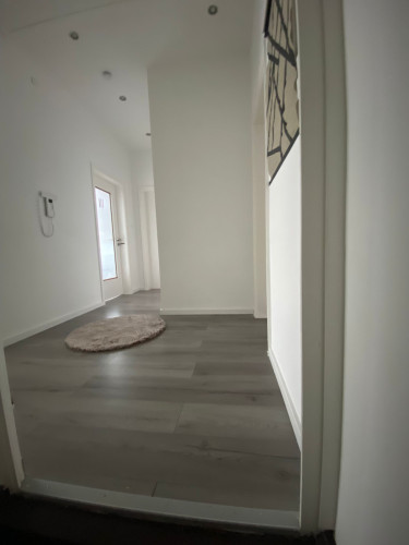 Quiet & modern suite (Hanau) - Gallery - 13