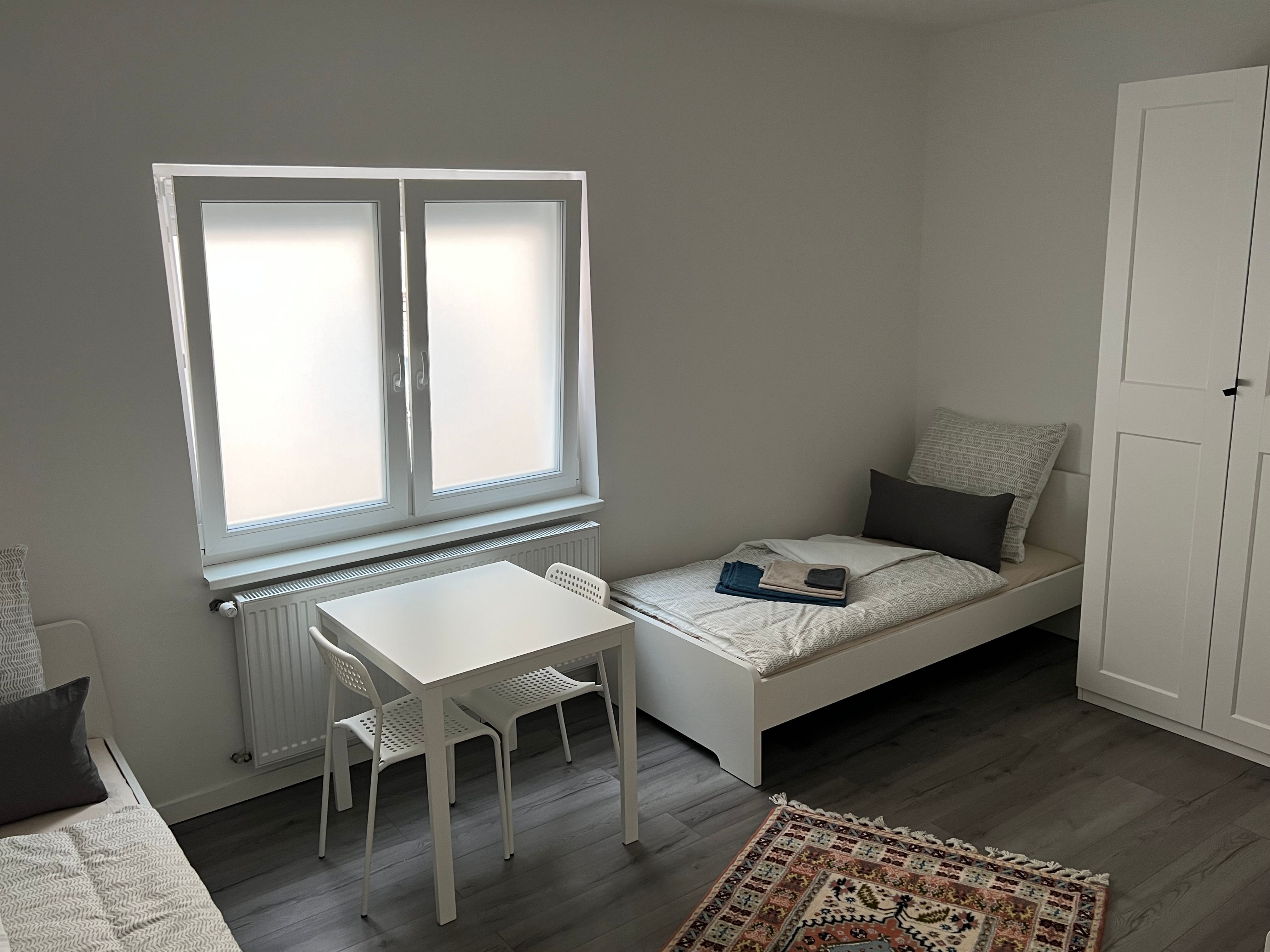  Quiet & Modern Suite (Hanau)  -  Quiet & modern suite (Hanau)  - Gallery -  11