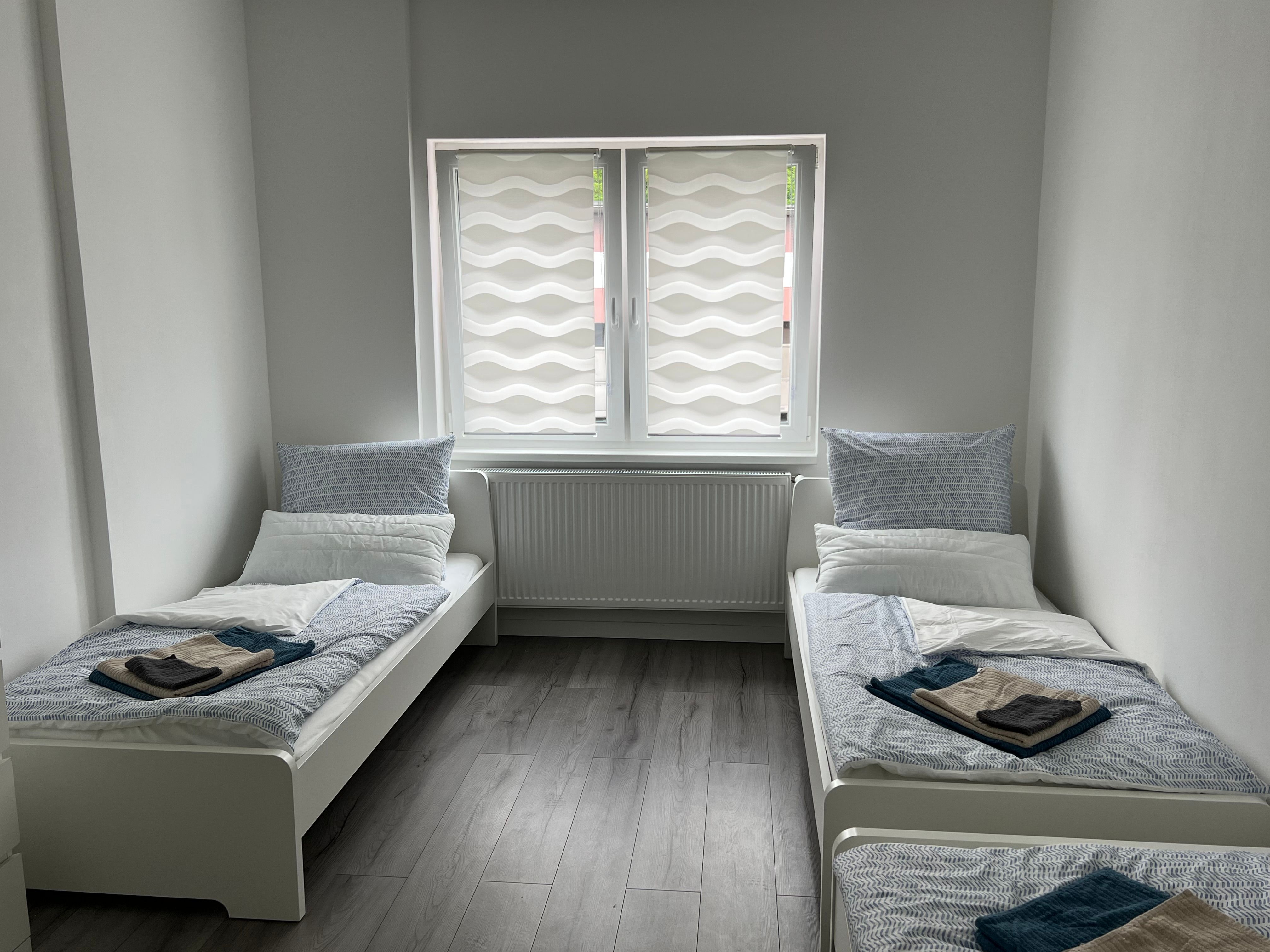  Quiet & Modern Suite (Hanau)  -  Quiet & modern suite (Hanau)  - Gallery -  14