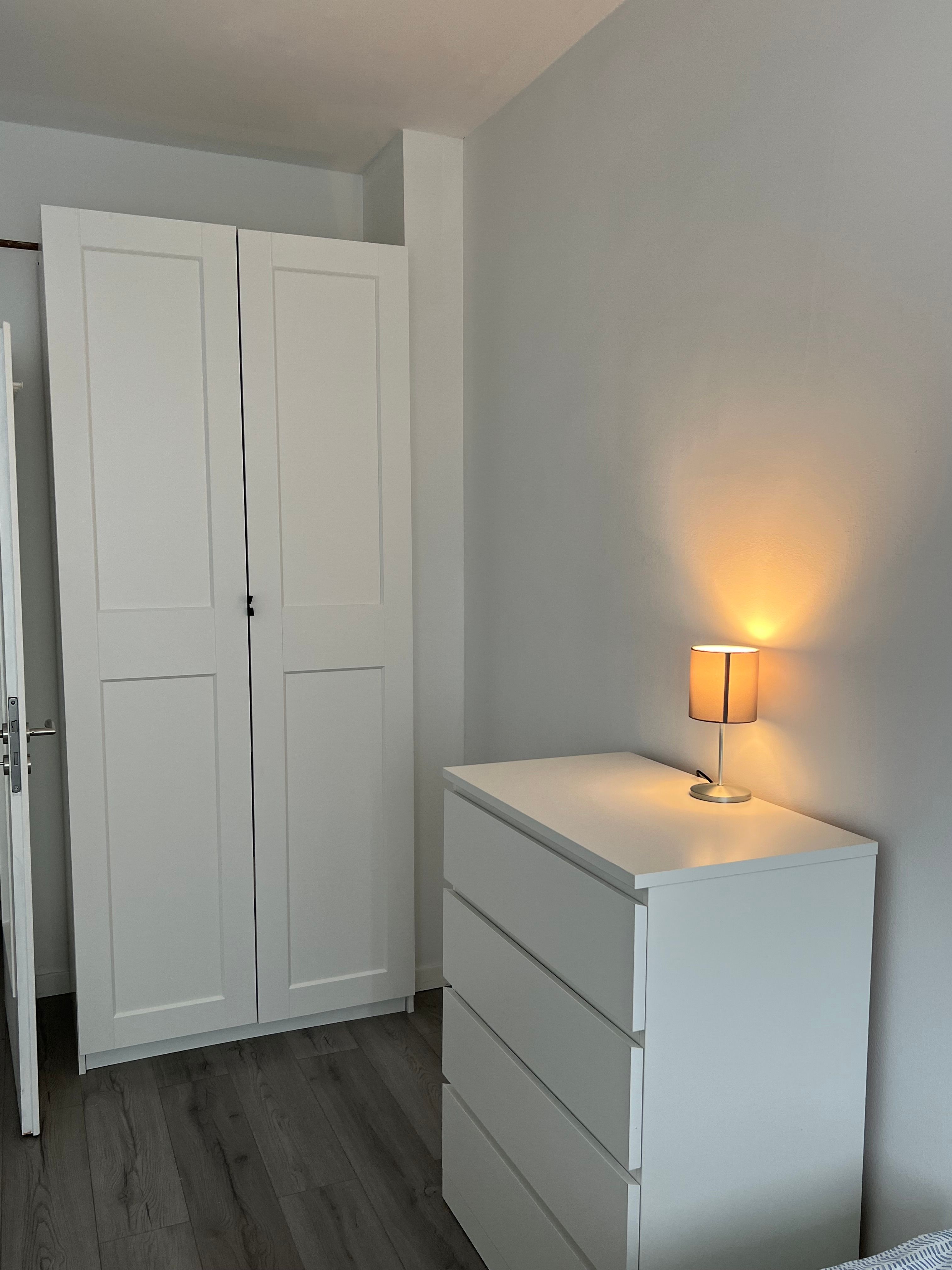  Quiet & Modern Suite (Hanau)  -  Quiet & modern suite (Hanau)  - Gallery -  13