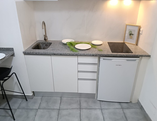 Stylish Coliving Apartments in Central Funchal with Community Feel