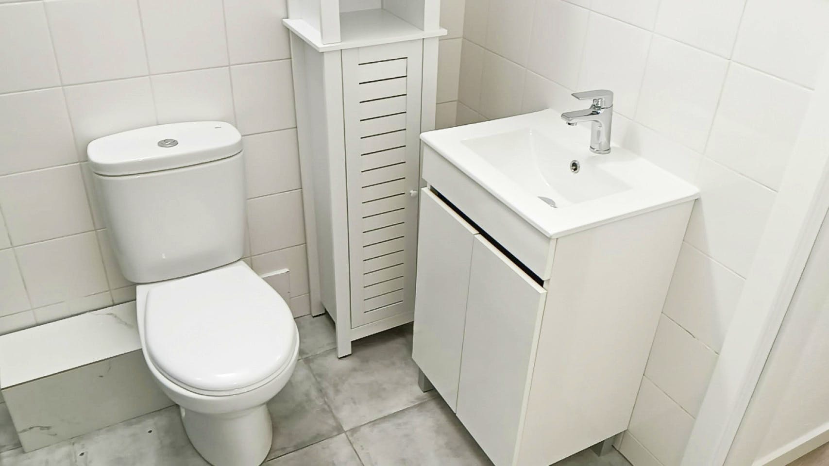 Deluxe Studio With Separate Kitchen - 25