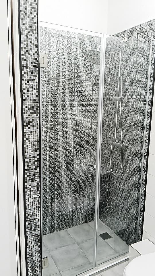 Deluxe Studio With Separate Kitchen - 3