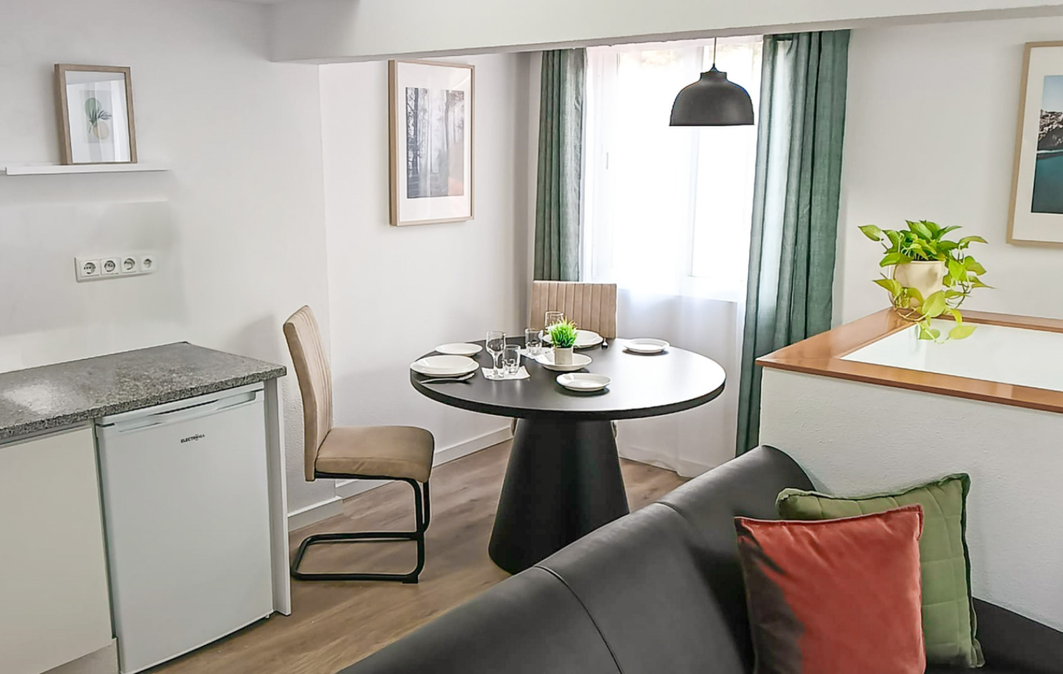 Skyline With Private Roof Terrace - 26