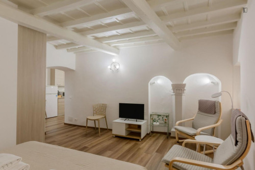 Amazing apartment in Santa Croce