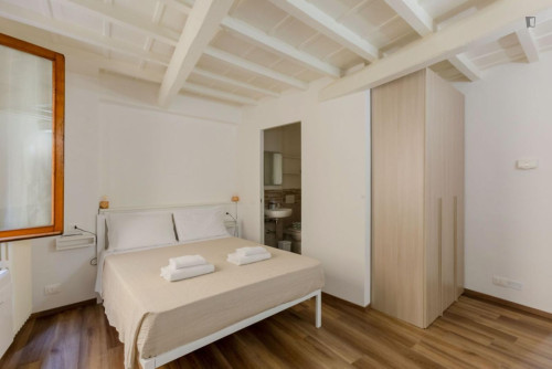 Amazing apartment in Santa Croce