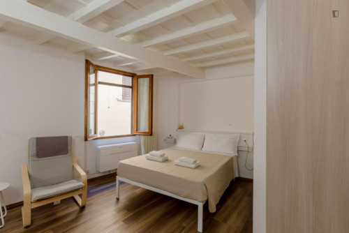 Amazing apartment in Santa Croce