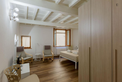 Amazing apartment in Santa Croce