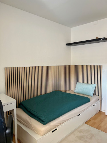 Modern Co-Living in Erlangen