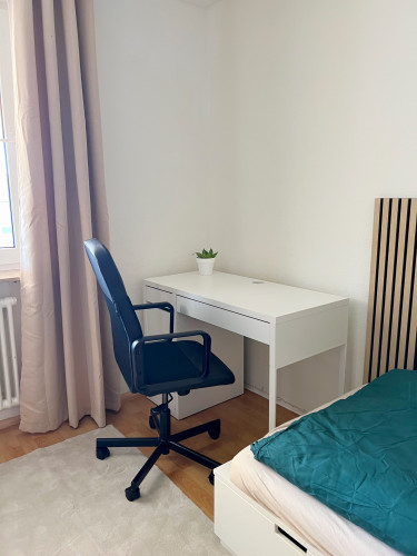 Modern Co-Living in Erlangen - Gallery - 18