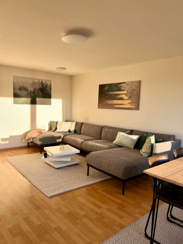 Modern Co-Living in Erlangen - Gallery - 9