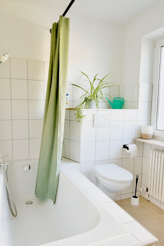 Modern Co-Living in Erlangen - Gallery - 6