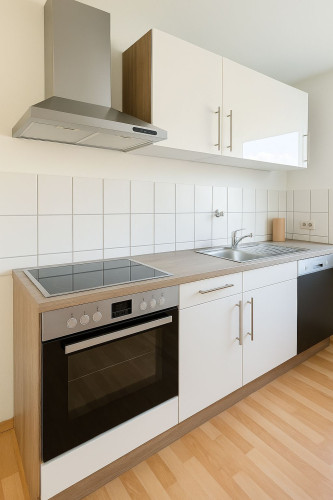 Modern Co-Living in Erlangen