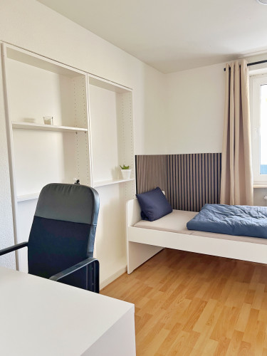 Modern Co-Living in Erlangen - Gallery - 15