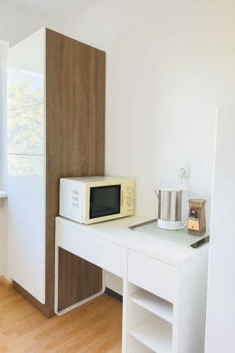 Modern Co-Living in Erlangen