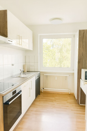 Modern Co-Living in Erlangen