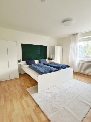 Modern Co-Living in Erlangen