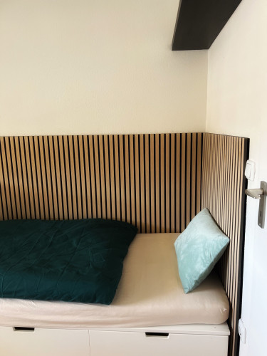 Modern Co-Living in Erlangen