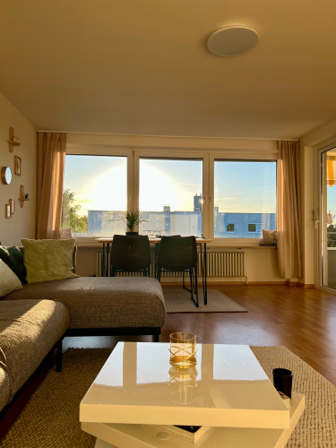 Modern Co-Living in Erlangen