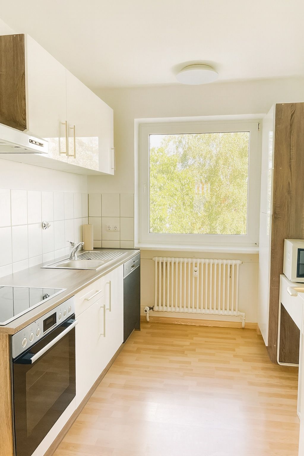 Modern Co-Living In Erlangen - 4