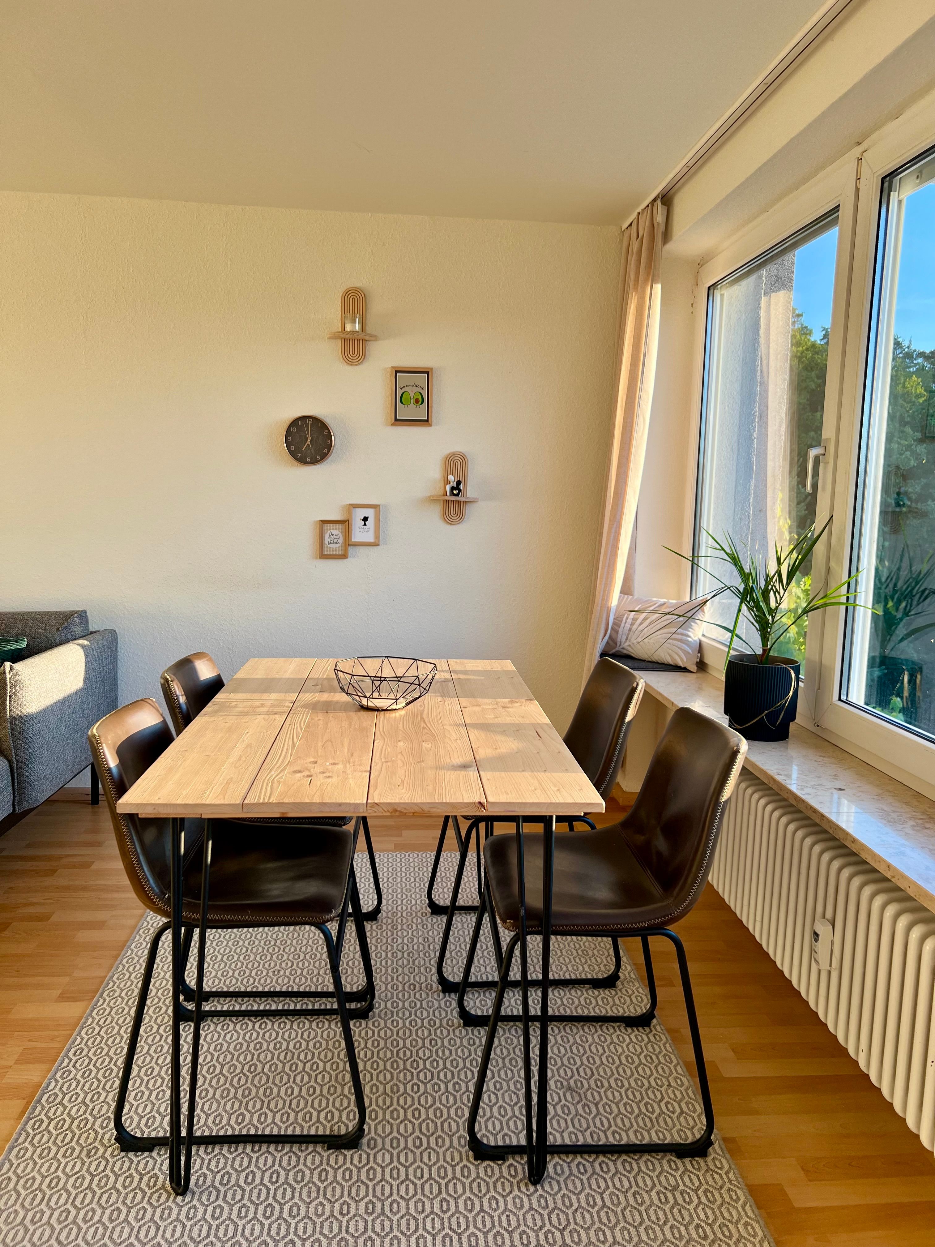 Modern Co-Living In Erlangen - 9