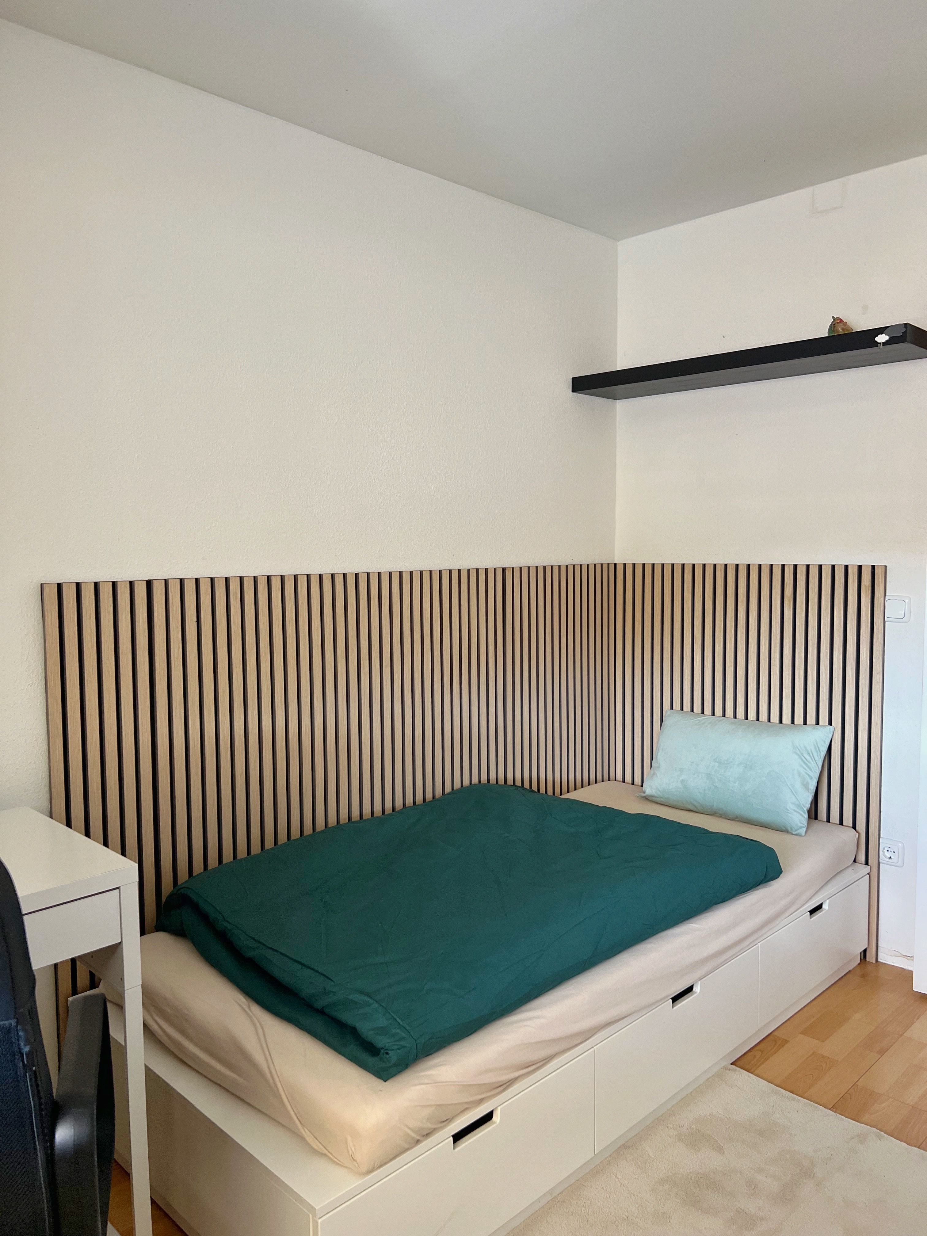Modern Co-Living In Erlangen - 18