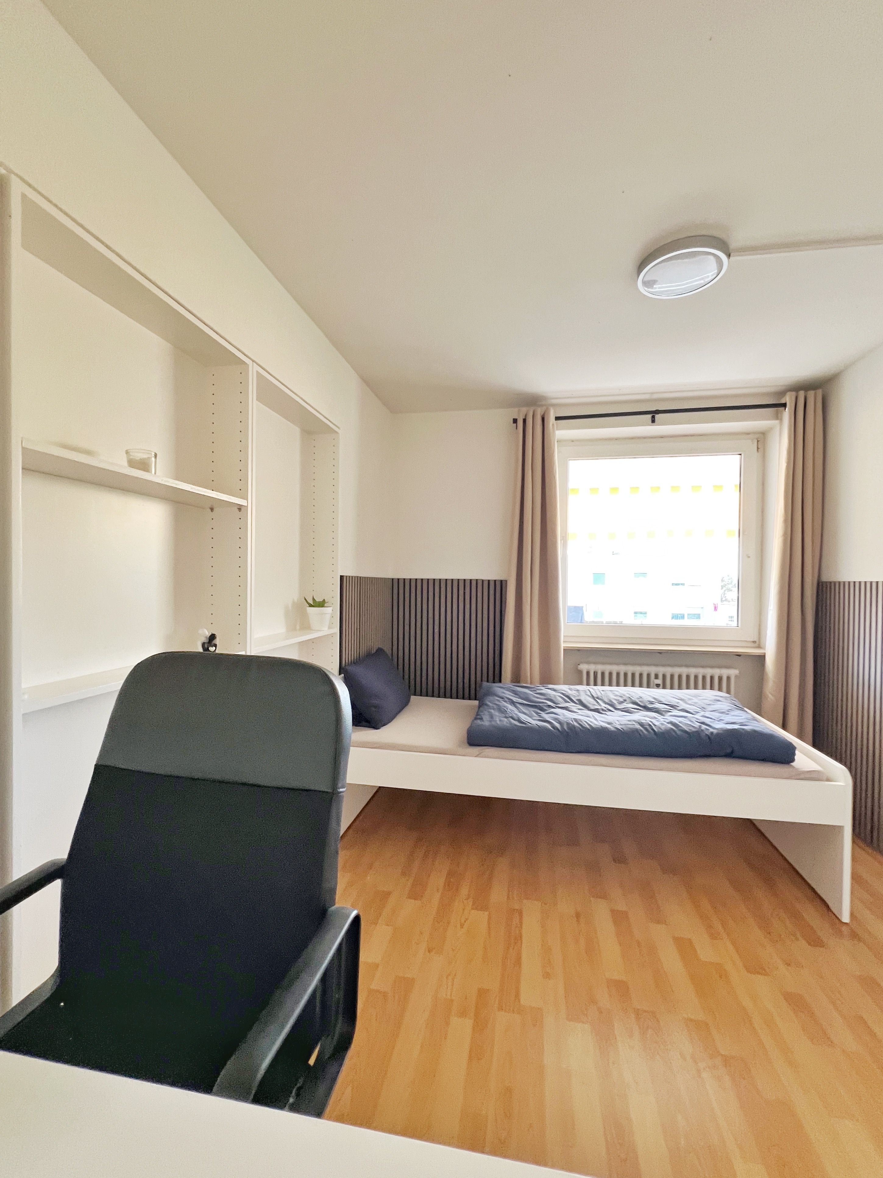Modern Co-Living In Erlangen - 16