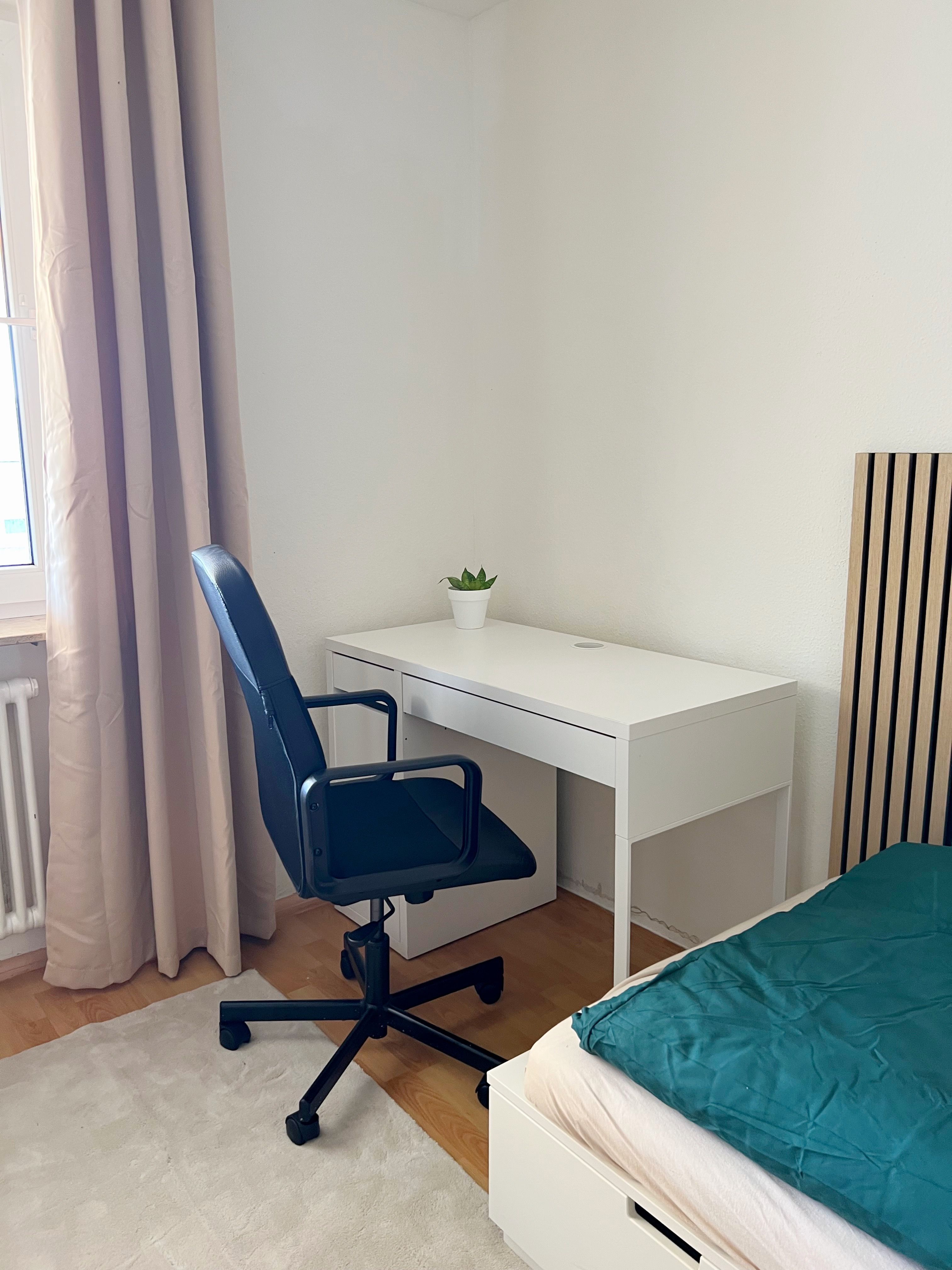 Modern Co-Living In Erlangen - 17