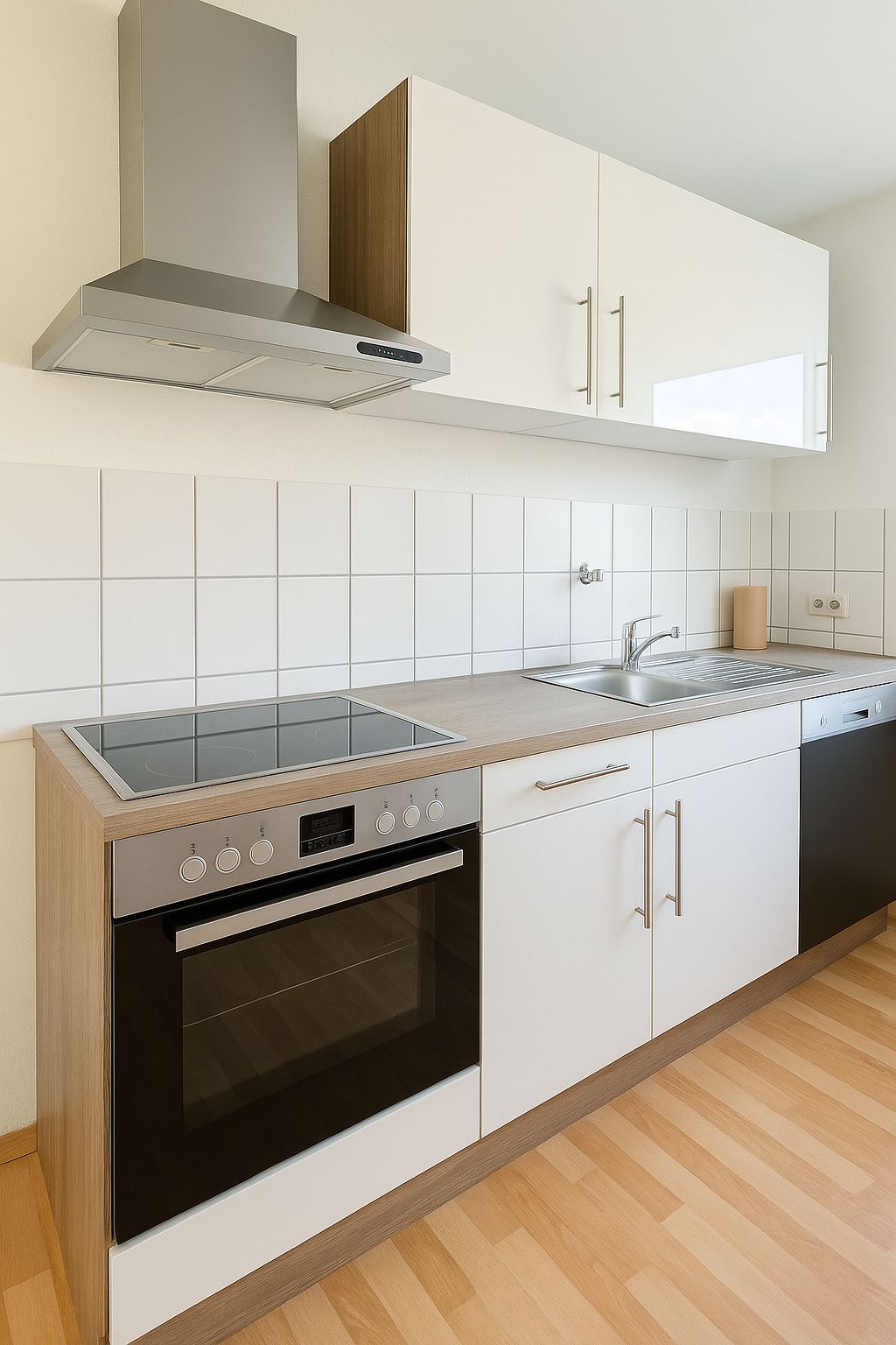 Modern Co-Living In Erlangen - 2