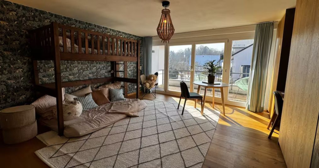 Family Vibes in Starnberg – Lake, Life, Style