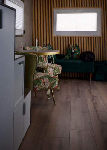 Lovely and nice tiny house with garden view  - Gallery -  5
