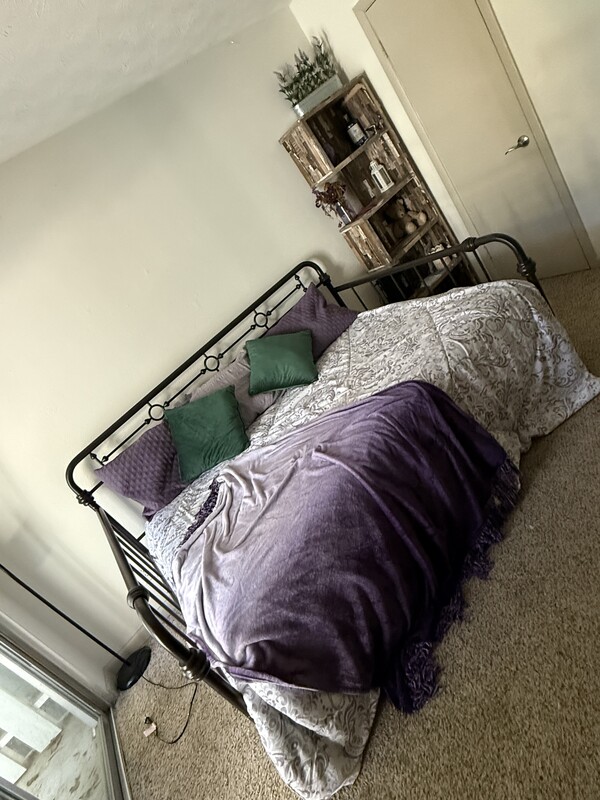  Bedroom(Full Room)  -  Cozy Private Room and Bathroom  - Gallery -  1