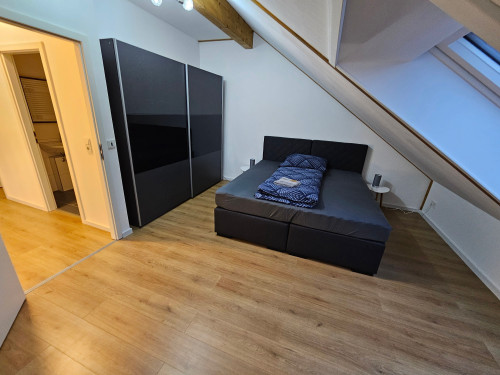 4-Bedroom House in Hanau
