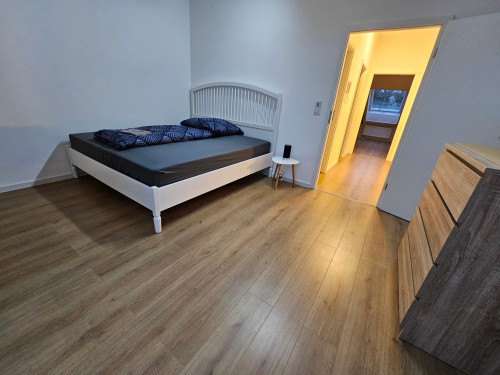 4-Bedroom House in Hanau
