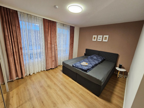 4-Bedroom House in Hanau