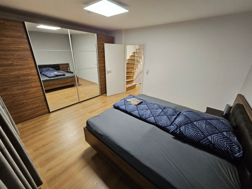 4-Bedroom House in Hanau