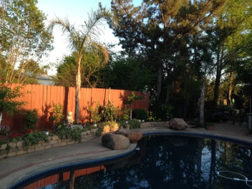 Fun family that loves the outdoors