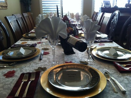 Fun family that loves the outdoors