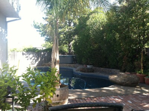 Fun family that loves the outdoors