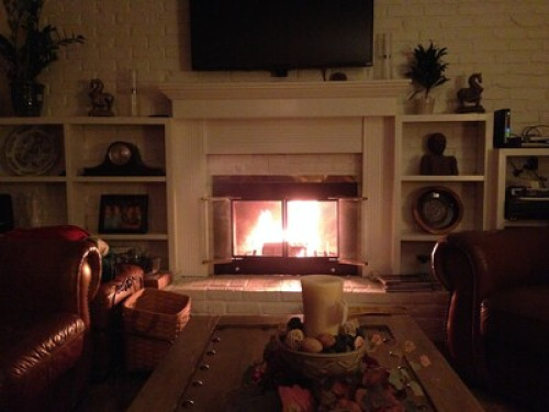 Fun family that loves the outdoors