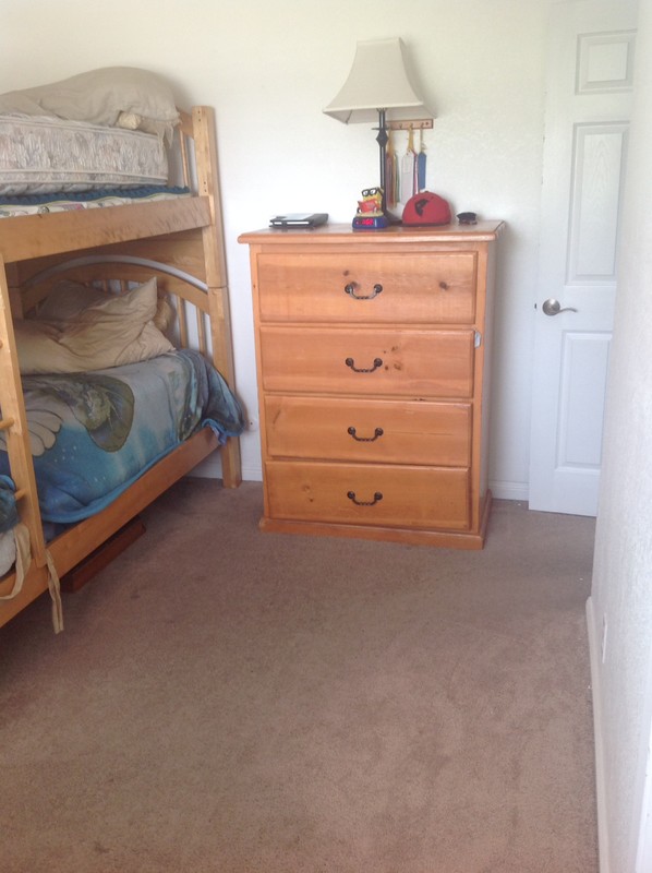  Garden/Pool View Upstairs Room(Full Room)  -  Fun family that loves the outdoors  - Gallery -  1