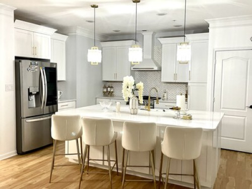 Home for the Guests - Gallery - 6