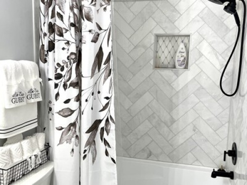 Home for the Guests  - Gallery -  5