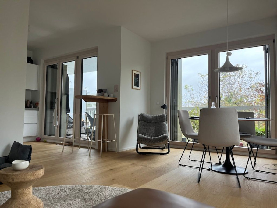 Worklife-Balance in Starnberg