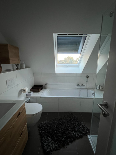 Charming & bright home in Hanau